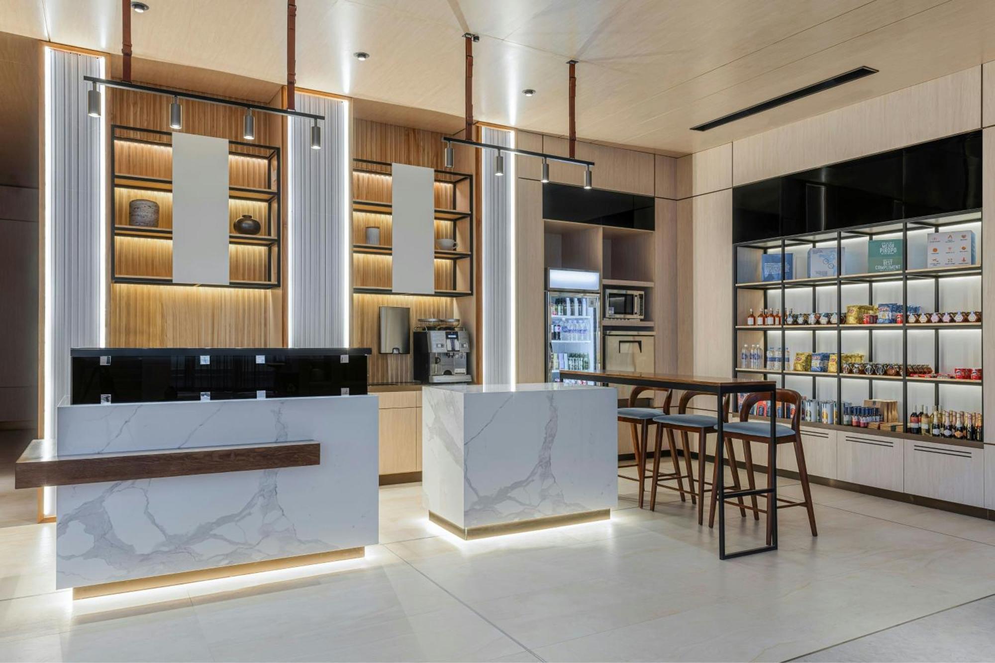 Ac Hotel San Jose Airport Belen Exterior foto