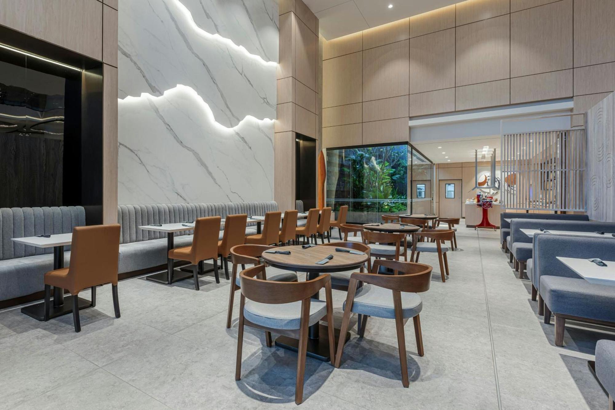 Ac Hotel San Jose Airport Belen Exterior foto